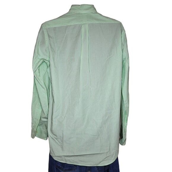 Ralph Lauren Classic Fit Button Ups 3 Pair Sz S‎ Shirts Men Long Sleeve - Picture 2 of 9